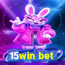 15win bet